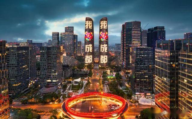 凯发k8旗舰厅ag中央批复四川省域副中心城市将扩大到5个究竟哪5座城市？