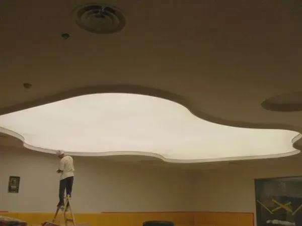 凯发K8官方网站软膜检测报告办理软膜防火等级检测解读