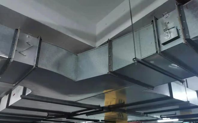 凯发K8官方手机版正压送风风管需要防火包裹吗？