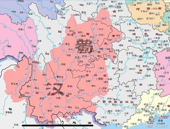 凯发K8官网下载客户端蜀汉大事年表（221年-263年）