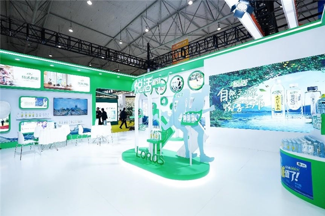 凯发K8线上手机登录下载网址悦见成都·中粮悦活LOHAS闪耀成都春糖季！
